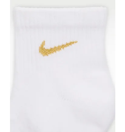 Шкарпетки Nike Everyday Plus White SX6899-941