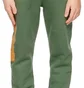 Штани дитячі Brain Dead Overcast Green F22B27002135-MALLARD