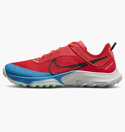 Кроссовки мужские Nike Mens Trail Running Shoes Red DH0649-600