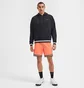 Худи мужское Nike Dna MenS Therma-Fit 1/4-Zip Basketball Hoodie Black FZ0664-010