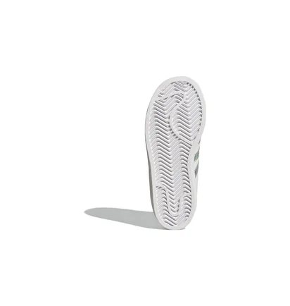 Кроссовки детские Adidas Superstar Little Kid White IG0239