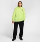 Худі чоловіче Nike Club Ft Moon Gfx Green HQ8594-736