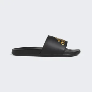 Тапочки унисекс Adidas Adilette Comfort Slides Black Gy1946
