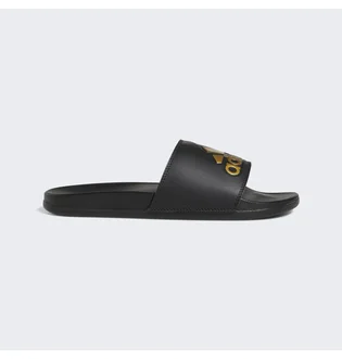 Тапочки унисекс Adidas Adilette Comfort Slides Black Gy1946