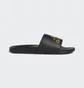 Тапочки унісекс Adidas Adilette Comfort Slides Black Gy1946