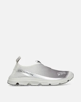 Кроссовки унисекс Salomon Rx Moc 3.0 Sandals Glacier Gray Grey L47449500