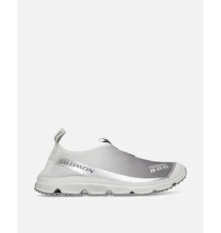 Кроссовки унисекс Salomon Rx Moc 3.0 Sandals Glacier Gray Grey L47449500