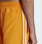 Шорты мужские Adidas Adicolor Classics 3-Stripes Swim Shorts Orange Hf2118