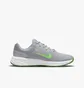 Кроссовки детские Nike Big Kids Road Running Shoes Grey Dd1096-009