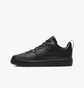 Кросівки дитячі Nike Court Borough Low 2 (Gs) Black BQ5448-001