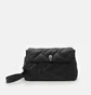 Сумка жіноча Kurt Geiger London Large Kensington Soft - Handbag Black KG214W00000800100