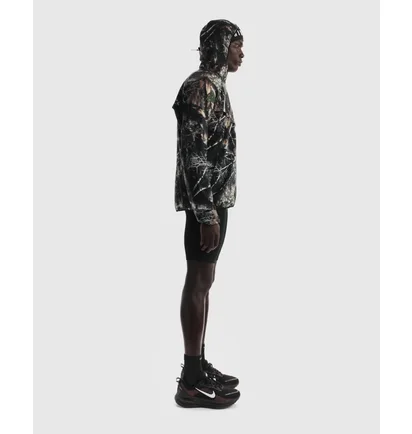 Куртка чоловіча Nike M Nk Df Stride Realtree Jkt Black IO7767-060
