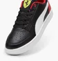 Кроссовки мужские Puma Scuderia Ferrari Caven 2.0 Sneakers Black 308159-04