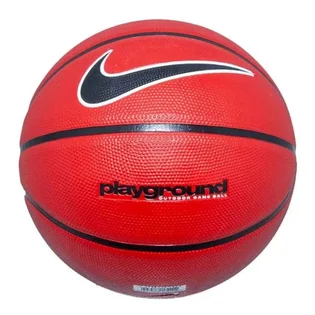 Баскетбольный мяч Nike Everyday Playground 8P Graphic Red N.100.4371.651.05