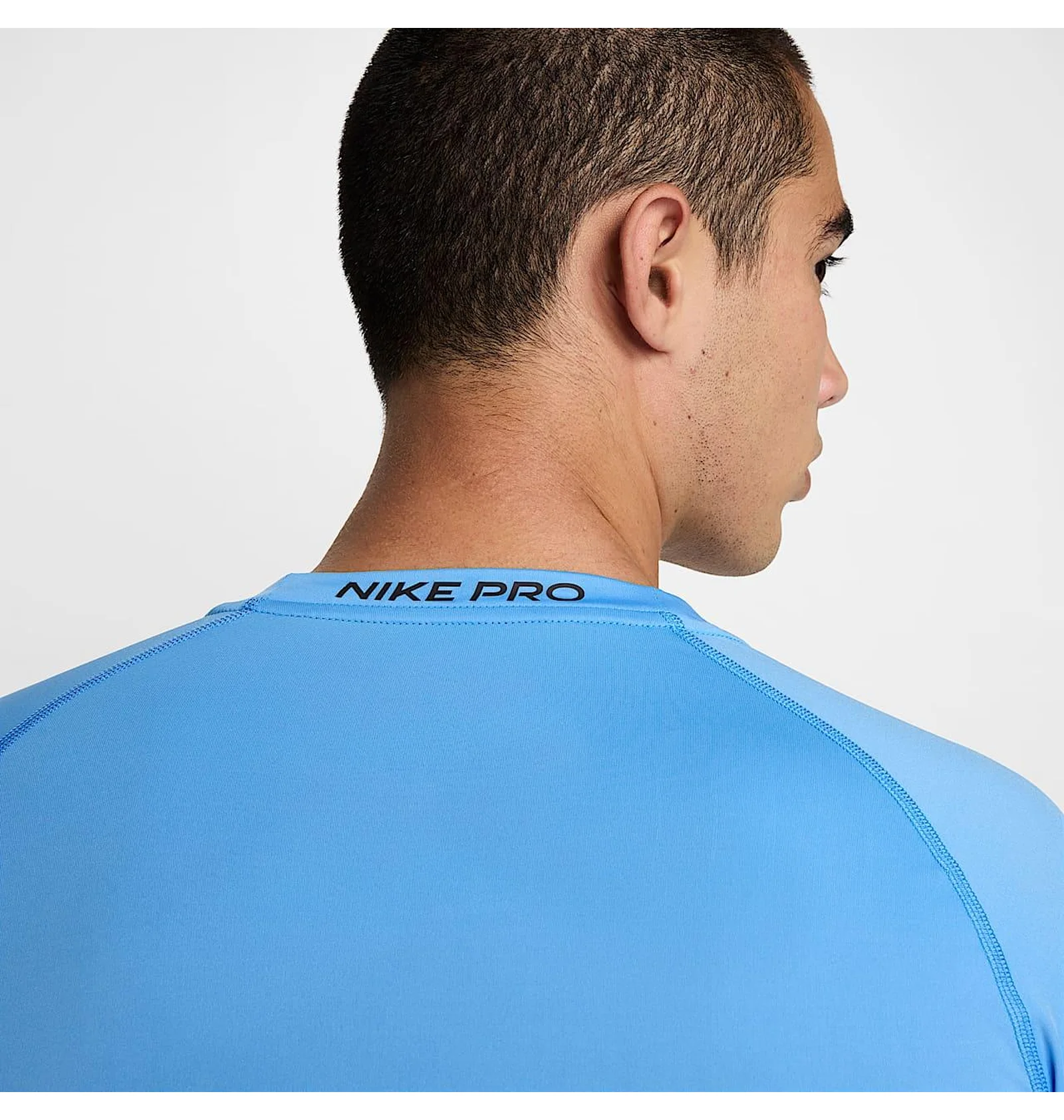 ᐉ Лонгслив мужской Nike Pro Dri-Fit Tight Long-Sleeve Fitness Top