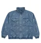 Джинсовка жіноча Air Jordan W Renegade Jacket Blue FN5353-453