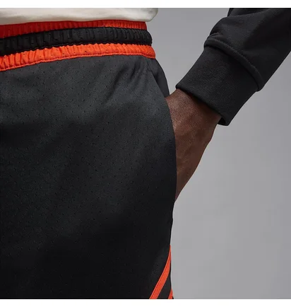 Шорты мужские Air Jordan M Df Sprt Dmnd Short Black HF9910-011