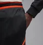 Шорты мужские Air Jordan M Df Sprt Dmnd Short Black HF9910-011