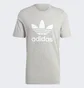 Футболка мужская Adidas Adicolor Classics Trefoil Tee Grey IM4504