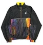 Куртка мужская AUSTRALIAN Chaos Smash Jacket Black HCUGC0035-003