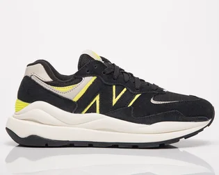 Кроссовки женские New Balance 574 Black W5740HL1