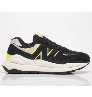 Кроссовки женские New Balance 574 Black W5740HL1