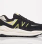 Кросівки жіночі New Balance 574 Black W5740HL1