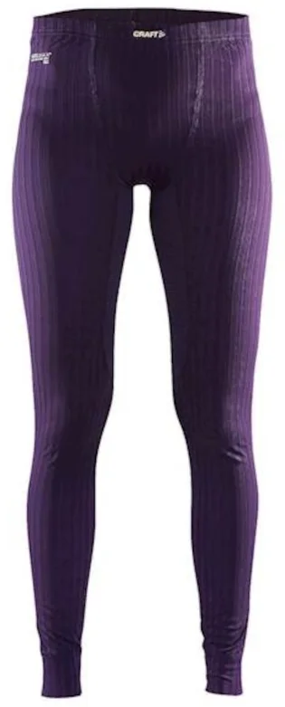 Леггинсы женские Craft Active Ext. 2.0 Underpants Violet 1904493-2751