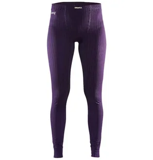 Леггинсы женские Craft Active Ext. 2.0 Underpants Violet 1904493-2751