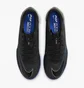 Футзалки унисекс Nike Mercurial Vapor 15 Academy Black DJ5633-040
