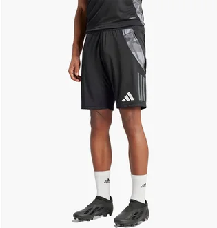 Шорты мужские Adidas Tiro 24 Competition Training Shorts Black IL8256