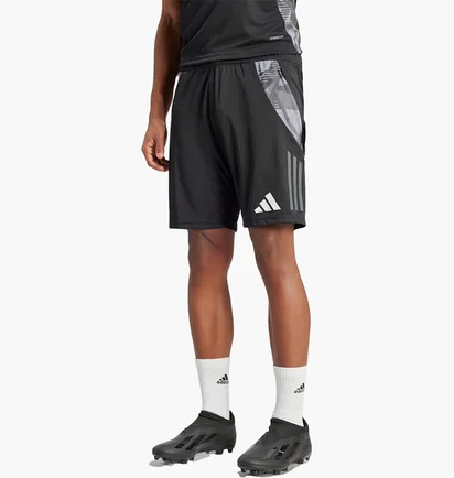 Шорты мужские Adidas Tiro 24 Competition Training Shorts Black IL8256