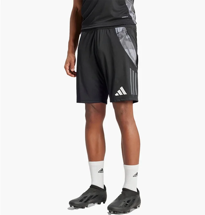 Шорты мужские Adidas Tiro 24 Competition Training Shorts Black IL8256
