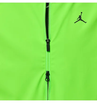 Куртка мужская Nike Sport Jam Green HF9885-358