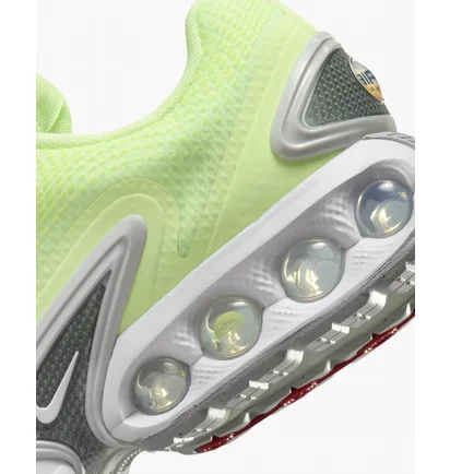 Кросівки жіночі Nike Air Max Dn Se Shoes Green HJ9636-701