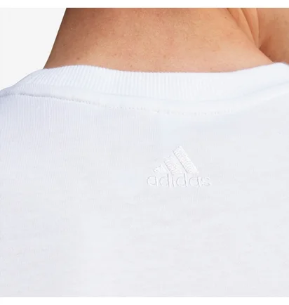 Футболка чоловіча Adidas Sportswear All Szn Graphic T-Shirt White IC9821