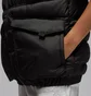 Жилетка детская Air Jordan Field Puffer Black 95D532-023