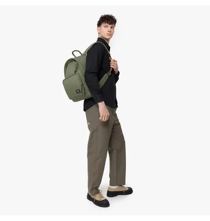 Рюкзак унісекс Craig X Craig Green Quilted Olive EK0A5BM95Y91