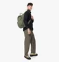 Рюкзак унісекс Craig X Craig Green Quilted Olive EK0A5BM95Y91