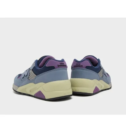 Кроссовки женские New Balance 580 Blue MT580VB2