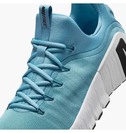 Кросівки чоловічі Nike Free Metcon 6 Blue FJ7127-400
