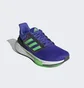 Кросівки чоловічі Adidas Eq21 Run Shoes Blue H00513