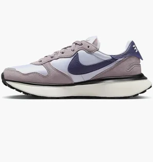 Кроссовки женские Nike W Phoenix Waffle Violet FD2196-003