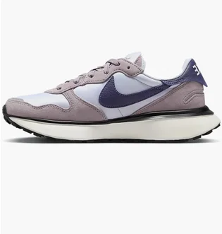 Кросівки жіночі Nike W Phoenix Waffle Violet FD2196-003