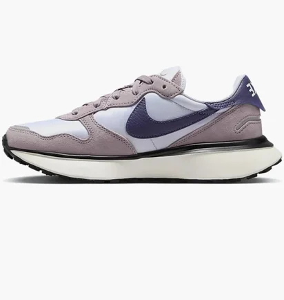 Кросівки жіночі Nike W Phoenix Waffle Violet FD2196-003