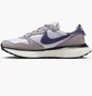 Кросівки жіночі Nike W Phoenix Waffle Violet FD2196-003