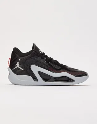 Кроссовки мужские Air Jordan Tatum 1 Old School Black DZ3323-001