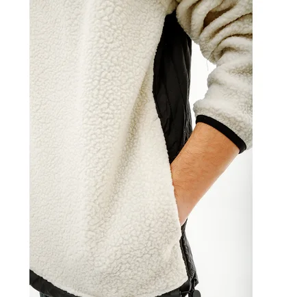 Худі унісекс Rains Tops Beige 1853-OFFWHITE