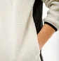 Худі унісекс Rains Tops Beige 1853-OFFWHITE