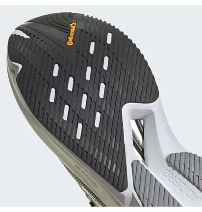 Кросівки чоловічі Adidas Adizero Boston 12 M Grey ID4234